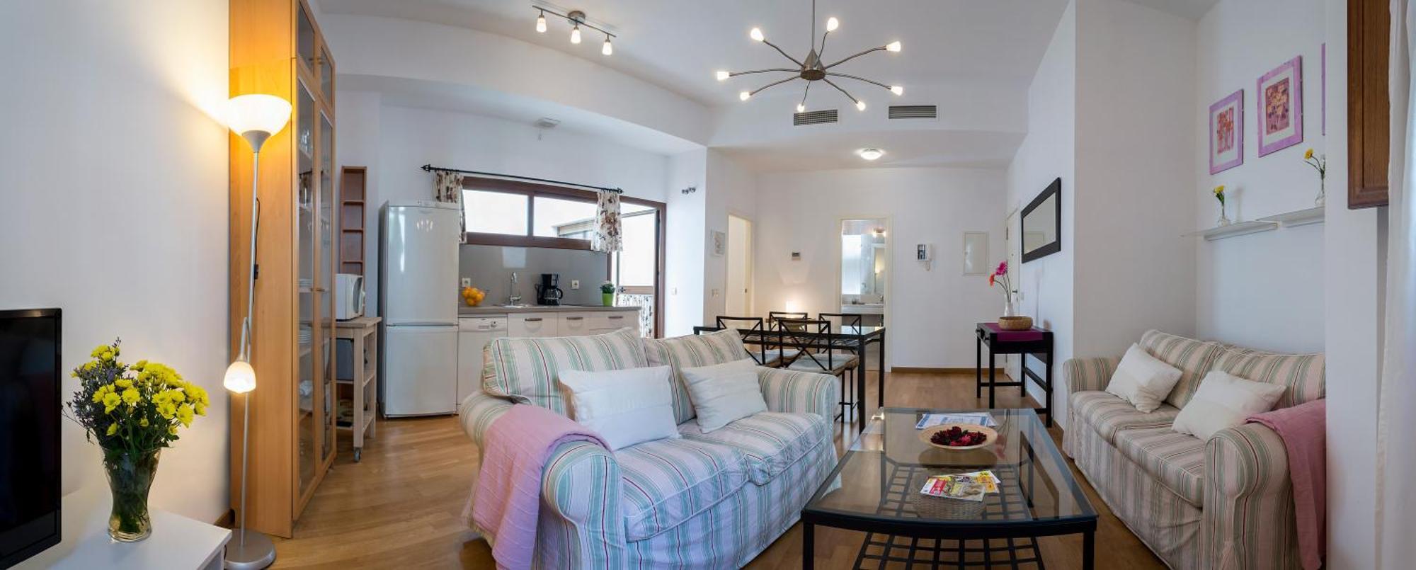 Descubrehome Postigo Inner Patio เซบีญา ภายนอก รูปภาพ